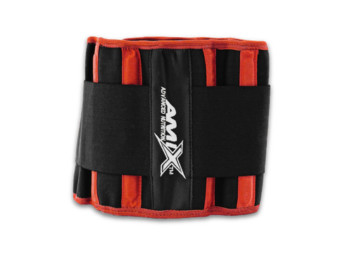 Ceinture lombaire de sport – Amix™