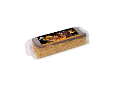 Flap Jack Gourmet Oat bar - Mr.Popper‘s®