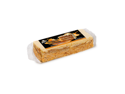 Flap Jack Gourmet Oat bar - Mr.Popper‘s®