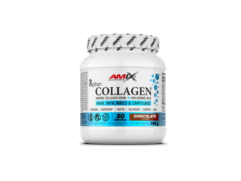 Collagène marin Peptan® 300 g – Amix™