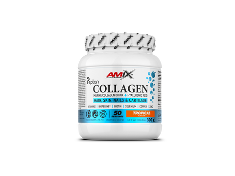 Collagène marin Peptan® 300 g – Amix™