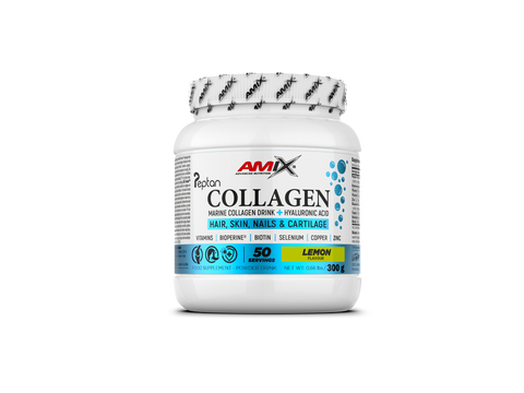 Collagène marin Peptan® 300 g – Amix™