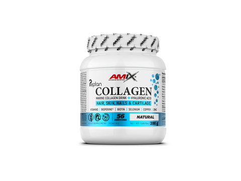 Collagène marin Peptan® 300 g – Amix™