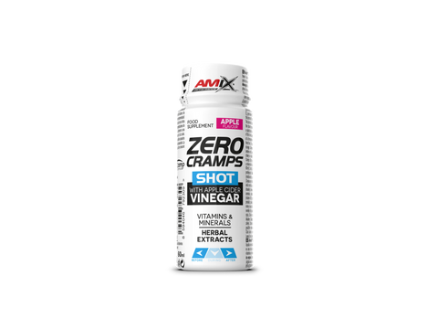 Anti Cãibras Zero Cramps Shot - Amix Performance