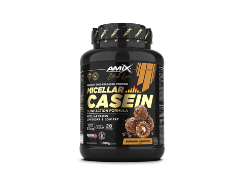 Casein Micellar Casein - Black Line