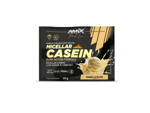 Casein Micellar Casein - Black Line