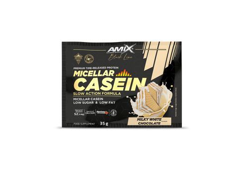 Casein Micellar Casein - Black Line
