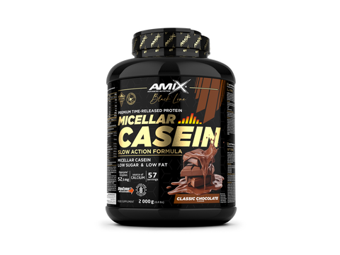 Casein Micellar Casein - Black Line