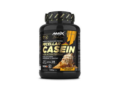 Casein Micellar Casein - Black Line