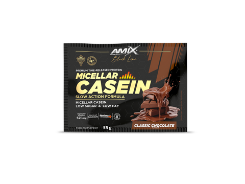 Casein Micellar Casein - Black Line