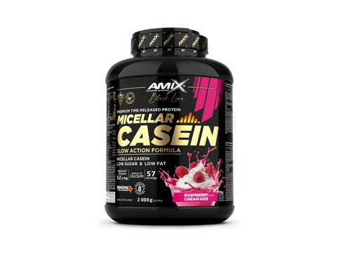 Casein Micellar Casein - Black Line