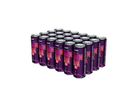 L-Carnitine Drink - Amix™