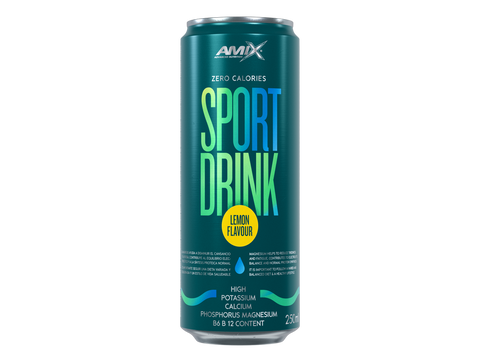 Sport Drink-AMIX™