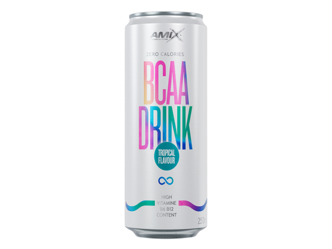 BCAA Drink - Amix™