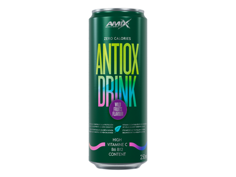 Antiox Drink - Amix™