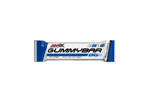 GUMMY BAR à la Caféine - Amix Performance