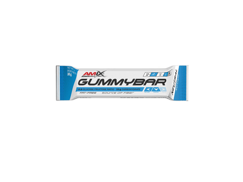 GUMMY BAR sans Caféine - Amix Performance