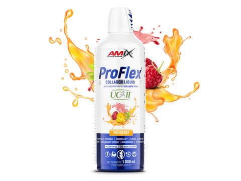 PROFLEX Colágeno Líquido 1000ml - Amix™