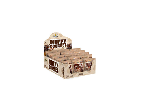 Gourmet Muffins - Mr.Popper's®