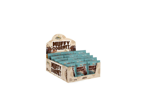 Gourmet Muffins - Mr.Popper's®