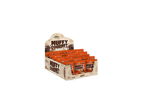 Gourmet Muffins - Mr.Popper's®