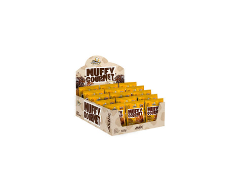 Gourmet Muffins - Mr.Popper's®