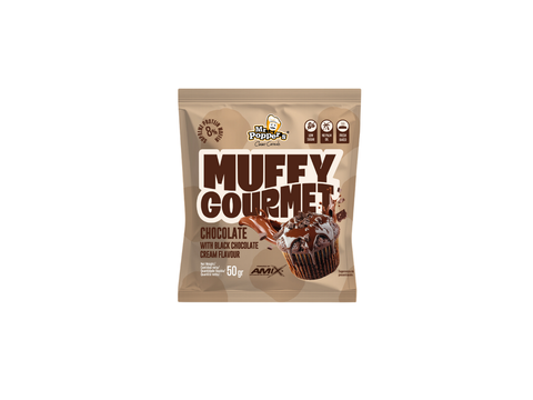 Gourmet Muffins - Mr.Popper's®