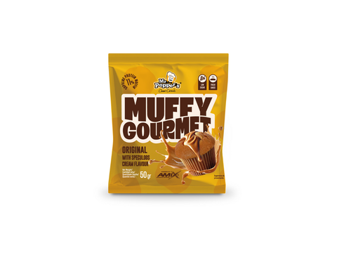 Gourmet Muffins - Mr.Popper's®