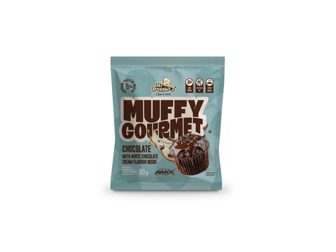 Gourmet Muffins - Mr.Popper's®