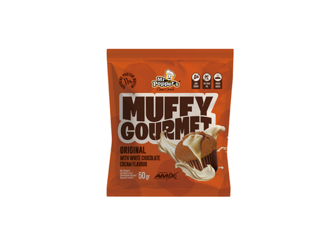Gourmet Muffins - Mr.Popper's®