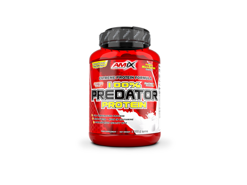 Protéine Predator Protein – Amix™