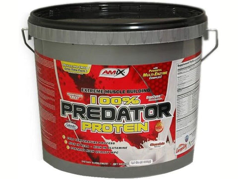 Protéine Predator Protein – Amix™