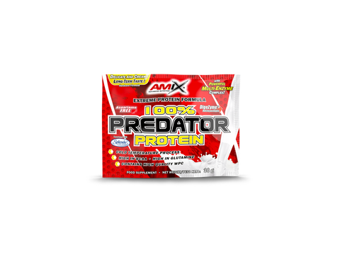 Protéine Predator Protein – Amix™