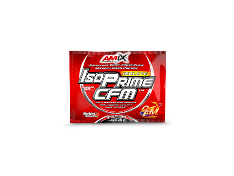 Proteína Isoprime CFM™ Isolate – Amix™