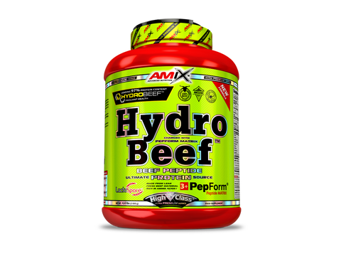 Protéine HydroBeef Protein – Amix™