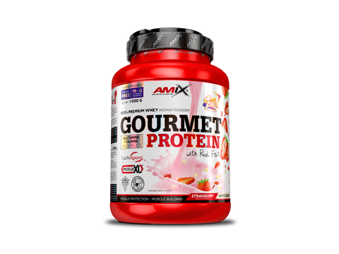 Protéine Gourmet Protein – Amix™