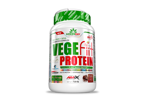 Proteína VEGEfiit - Greenday®
