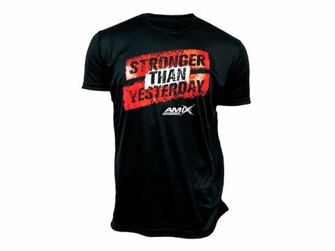 T-shirt homme « Stronger » – Amix™