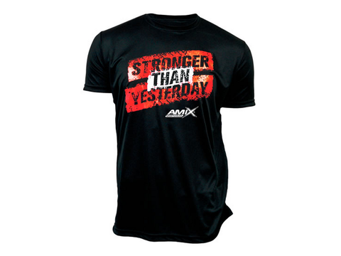 T-shirt homme « Stronger » – Amix™