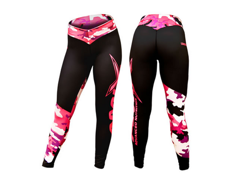 Malla deportiva mujer Amix – Amix™