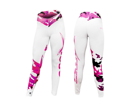Malla deportiva mujer Amix – Amix™