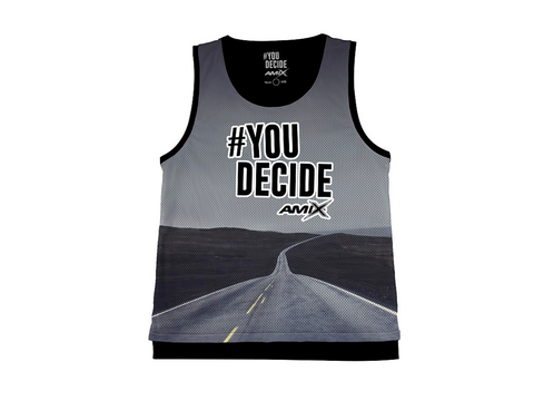 Camiseta Hombre Basket Carretera