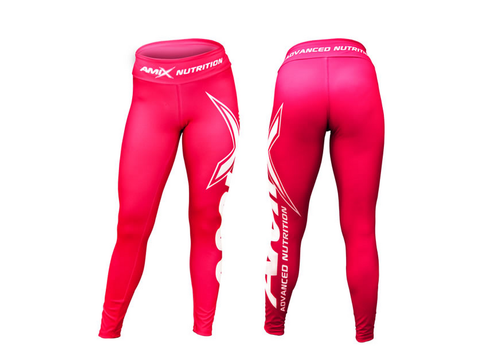 Malla deportiva mujer Amix – Amix™
