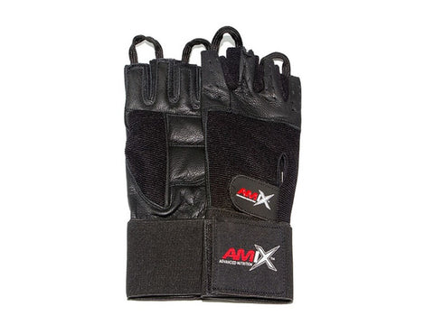WRIST GLOVES