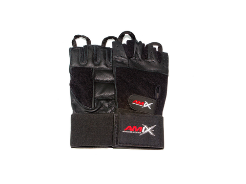 WRIST GLOVES