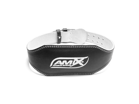 Ceinture en cuir – Amix™