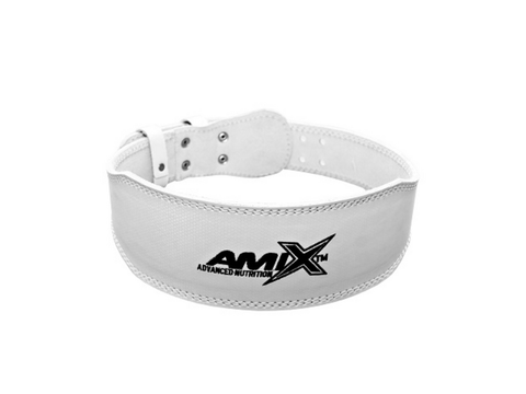Ceinture en cuir – Amix™