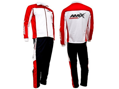 Chándal hombre Amix M3 – Amix™