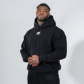 FUTURE HOODIE (5) & FUTURE HOODIE - BLACK - S & FUTURE HOODIE - BLACK - M