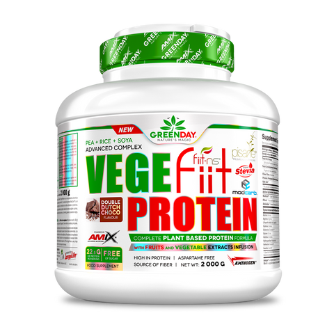 VEGEfiit PROTEIN